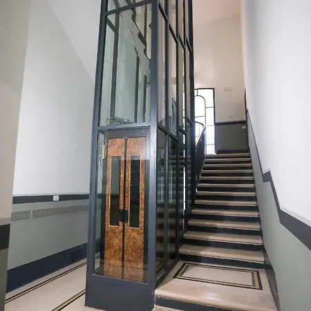 Casa de Férias Cavour 181 *