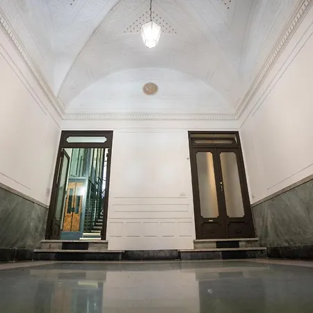 Casa de Férias Cavour 181 Bari