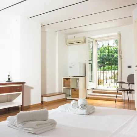 Cavour 181 Casa vacanze