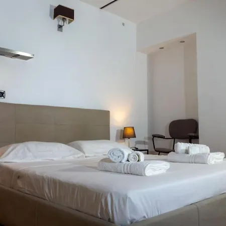 Casa vacanze Cavour 181 *