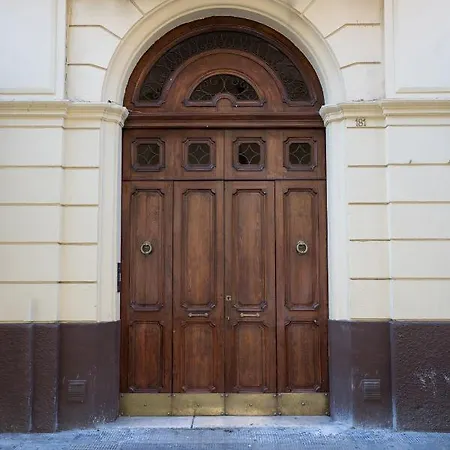 Cavour 181 Prázdninový dům *