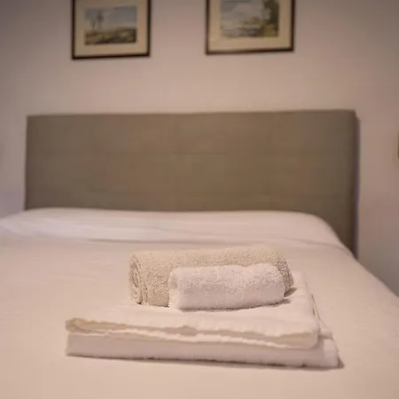 Cavour 181 Prázdninový dům Bari