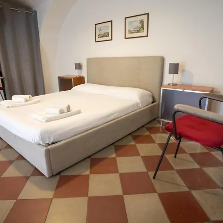 Cavour 181 Bari