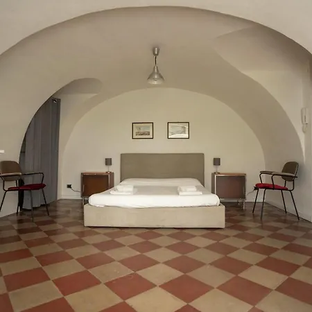 Prázdninový dům Cavour 181