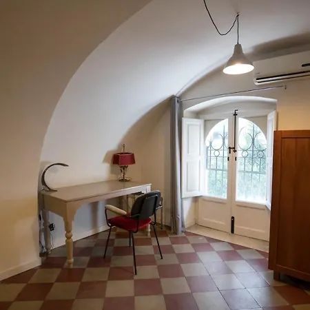 Prázdninový dům Cavour 181 Bari