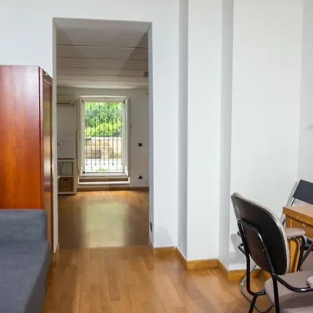 Casa vacanze Cavour 181