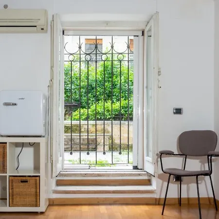 Cavour 181 Bari