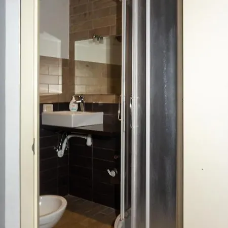 Prázdninový dům Cavour 181