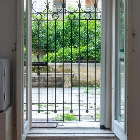 Cavour 181 Holiday home